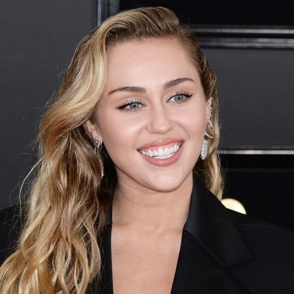 Miley Cyrus Shows Off Her Toned Figure And Workout Routine On Instagram Mintyvault 9400
