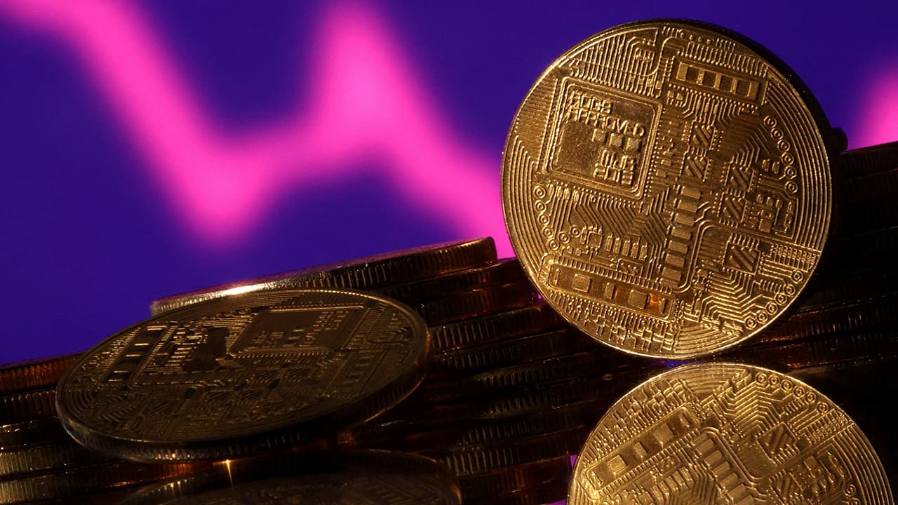 US Secret Service Tackles Global Crypto Fraud