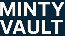 Minty Vault