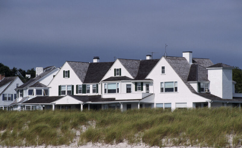 Kennedy family holds massive Fourth of July celebration, the 1st since Ethel Kennedy’s death
