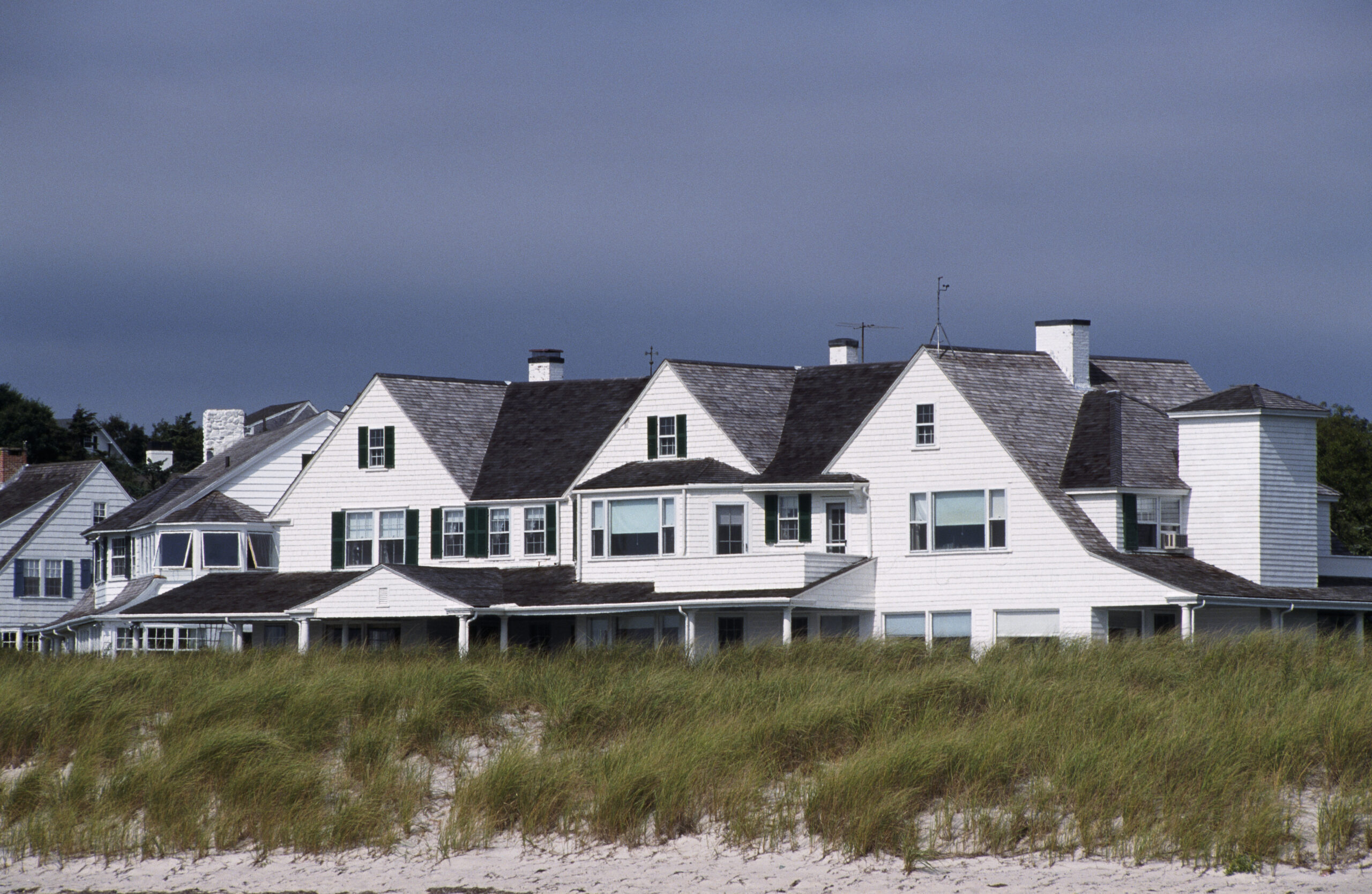 Kennedy family holds massive Fourth of July celebration, the 1st since Ethel Kennedy’s death