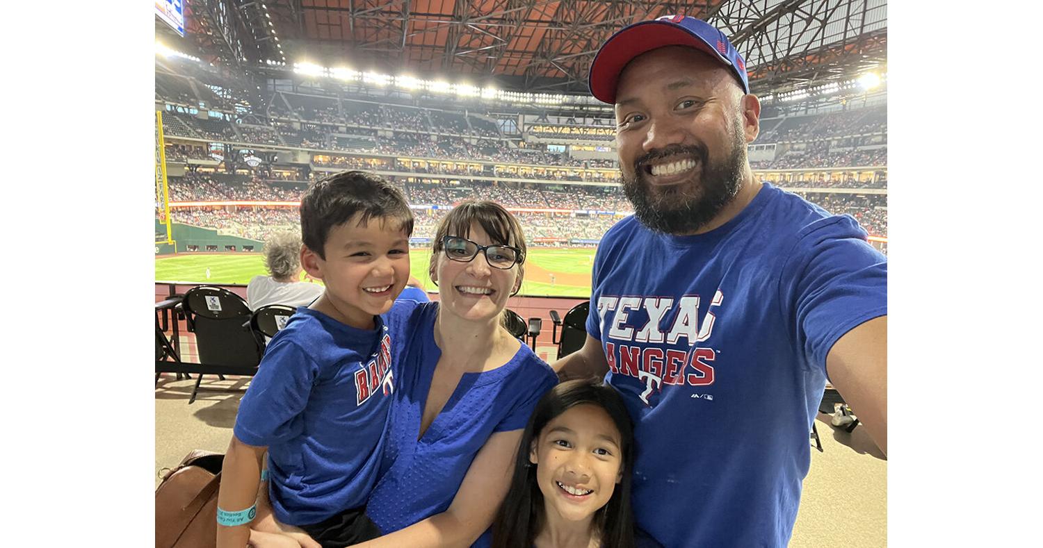 Whatever Happened to Oklahoma Teacher of the Year Who Relocated to Texas