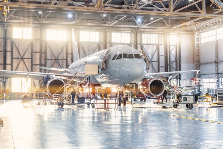Northrop Grumman Sees Mixed Results Amidst Backlog Growth and Margin Pressures