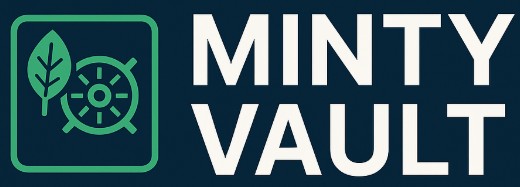 Minty Vault